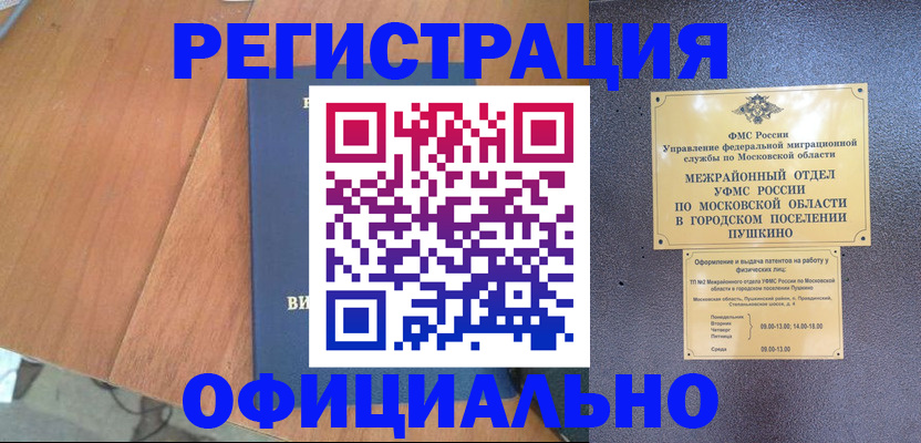 регистрация в Палласовке
