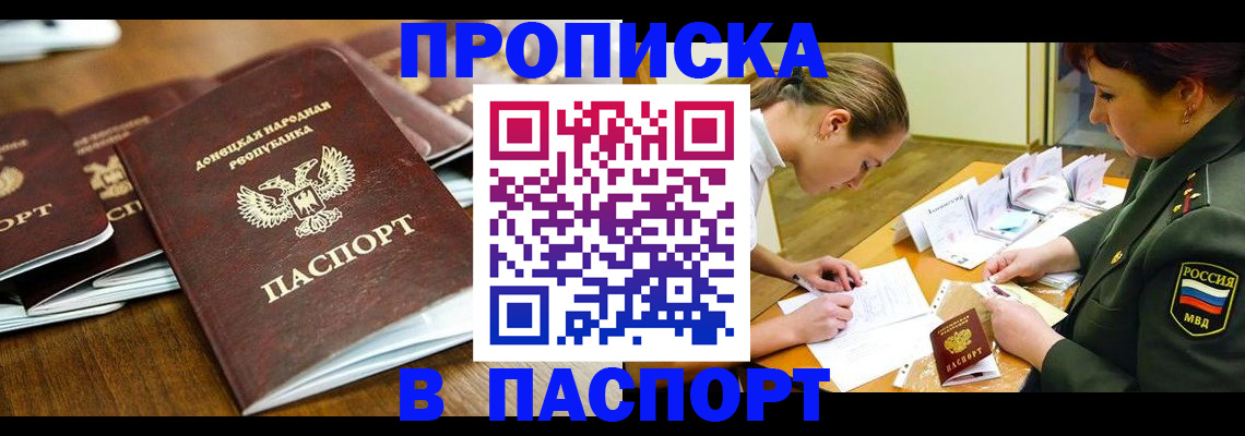 временная прописка в Палласовке